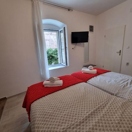 Apartments Vlaho Dubrovnik Exterior photo
