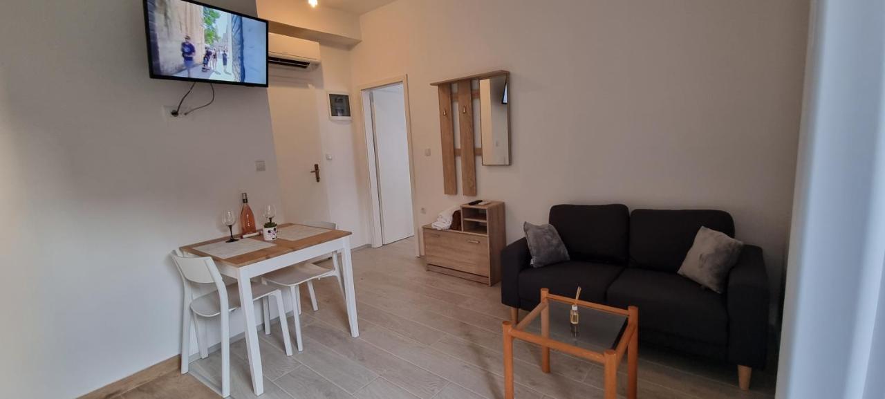 Apartments Vlaho Dubrovnik Exterior photo