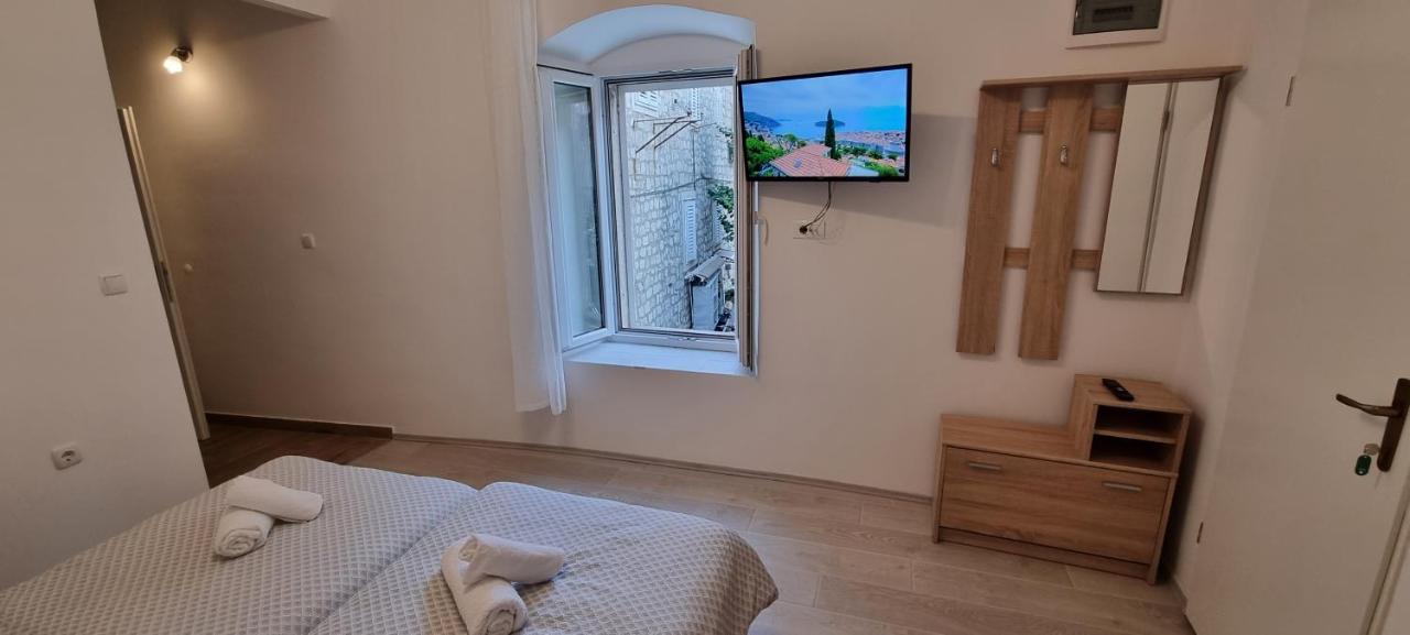 Apartments Vlaho Dubrovnik Exterior photo