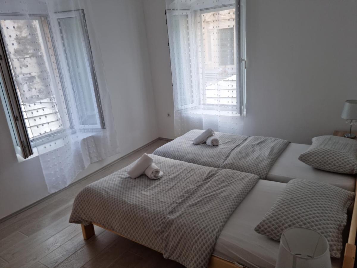 Apartments Vlaho Dubrovnik Exterior photo