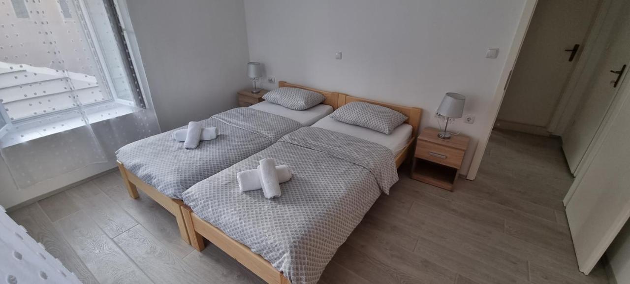 Apartments Vlaho Dubrovnik Exterior photo