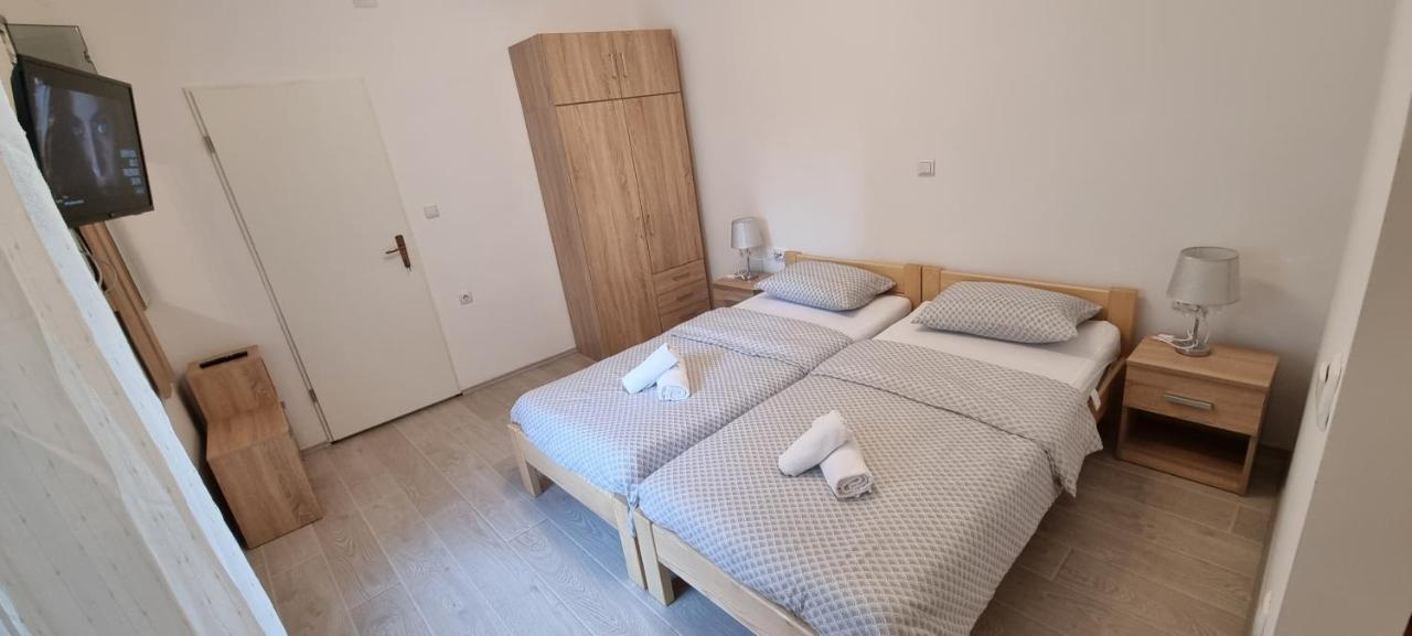 Apartments Vlaho Dubrovnik Exterior photo