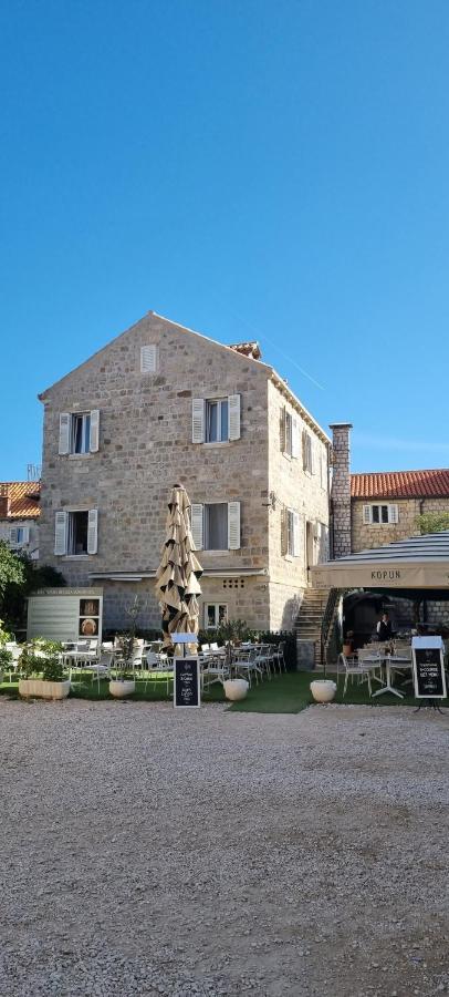 Apartments Vlaho Dubrovnik Exterior photo