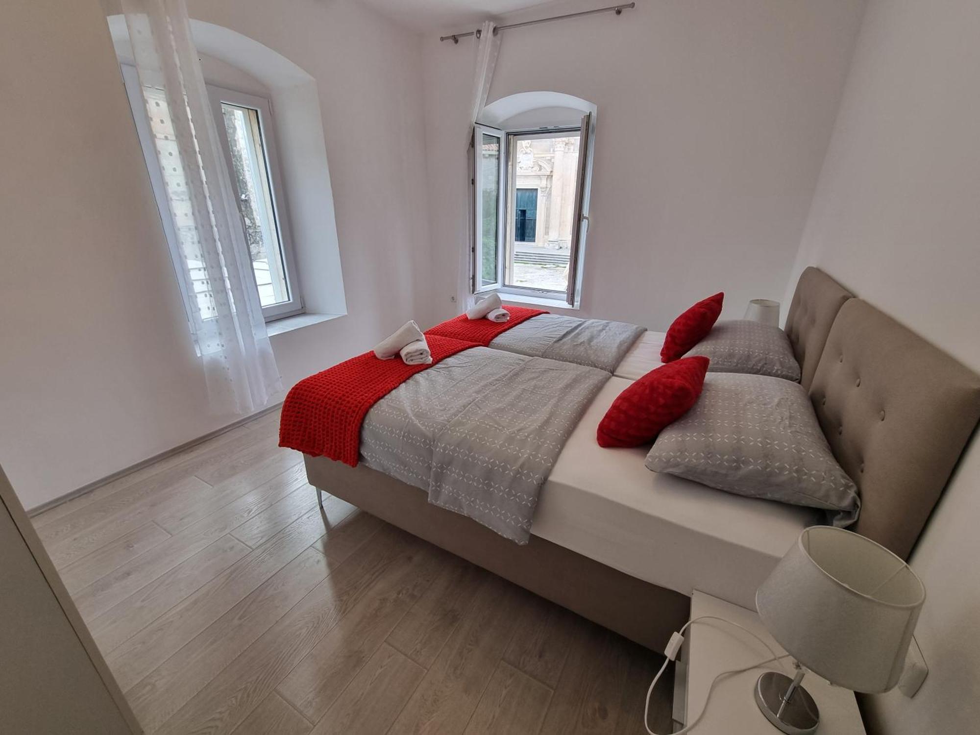 Apartments Vlaho Dubrovnik Exterior photo